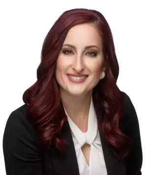 Annie Grondin Dubé, Moncton, Real Estate Agent